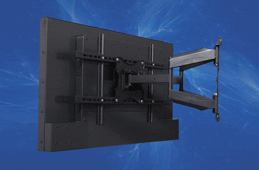 Outdoor TV Mount-5
