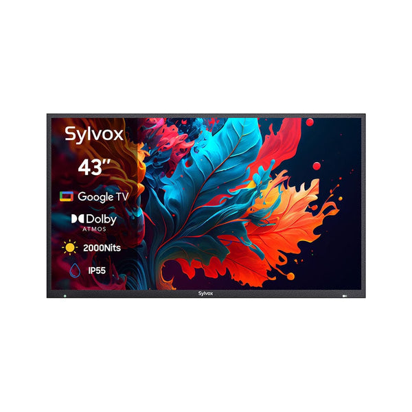 2026 Pool Pro QLED 3.0