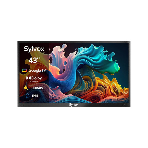 2026 Deck Pro QLED 3.0 Series