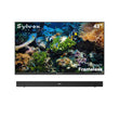 43" Outdoor TV(Google TV) - 2026 Frameless Series