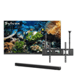 43" Outdoor TV(Google TV) - 2026 Frameless Series