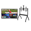 43" Outdoor TV (Partial Sun) - Deck Pro Series