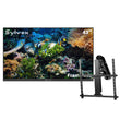 43" Outdoor TV(Google TV) - 2026 Frameless Series