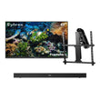 43" Outdoor TV(Google TV) - 2026 Frameless Series