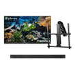 43" Outdoor TV(Google TV) - 2026 Frameless Series
