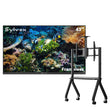 43" Outdoor TV(Google TV) - 2026 Frameless Series