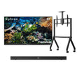43" Outdoor TV(Google TV) - 2026 Frameless Series