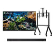 43" Outdoor TV(Google TV) - 2026 Frameless Series