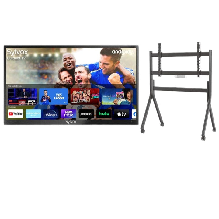 65" Outdoor TV (Partial Sun) - 2023 Deck Pro Series