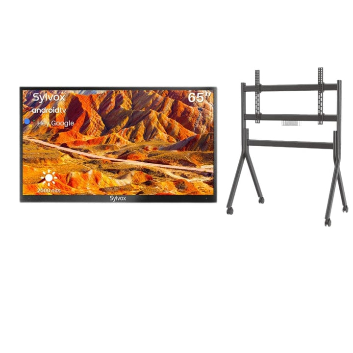 65 "2000nit Outdoor TV (2023 Pool Pro -Serie)