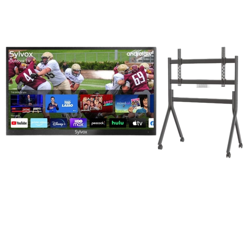 75 "Outdoor TV - 2023 Deck Pro Serie