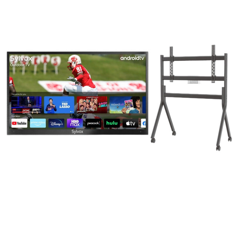 43" Outdoor TV (Partial Sun) - 2023 Deck Pro Series