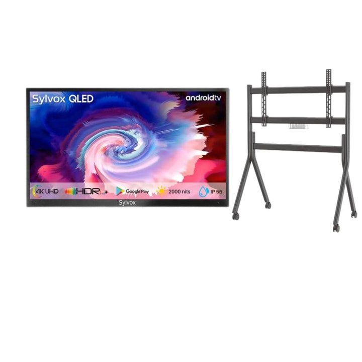 Serie QLED da 75 "QLED (2023 Pool Pro QLED)