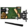 65" Outdoor TV(Google TV) - 2024 Deck Pro 2.0