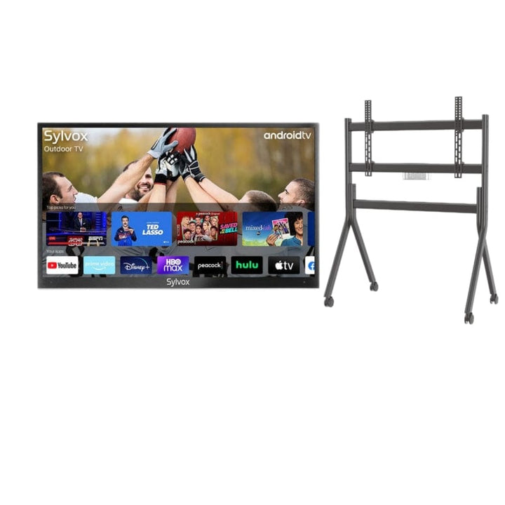 55 "TV all'aperto - 2023 Serie Pro Deck Pro