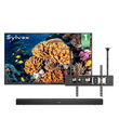 55" Outdoor TV(Google TV) - 2026 Frameless  Series