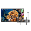 55" Outdoor TV(Google TV) - 2026 Frameless  Series