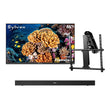 55" Outdoor TV(Google TV) - 2026 Frameless  Series