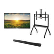 55" 2000Nit Full Sun Outdoor TV (Linux) - Pool Series