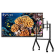 55" Outdoor TV(Google TV) - 2026 Frameless  Series
