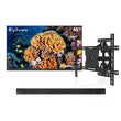 55" Outdoor TV(Google TV) - 2026 Frameless  Series