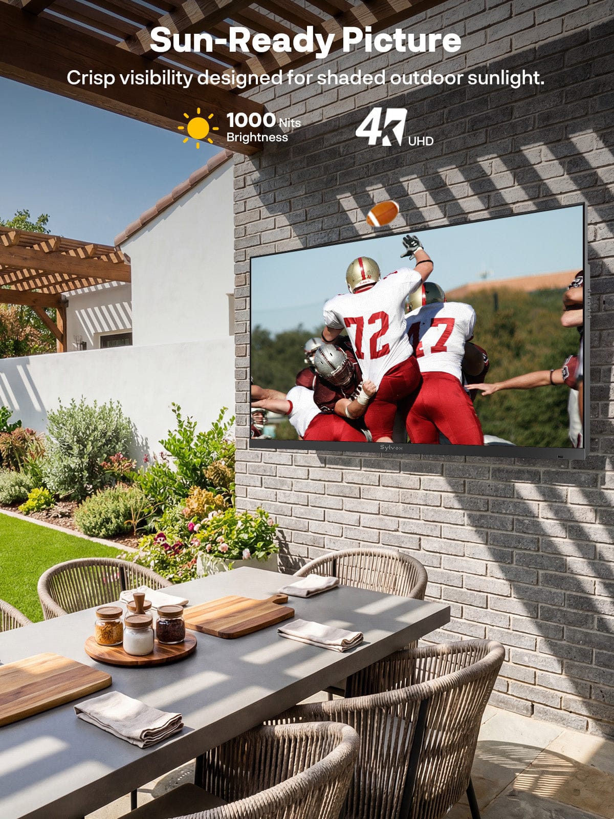 家電 ASPILITY TV Homestyle Furniture - Ashley Furniture - Kallari 84