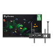 65" Outdoor TV(Google TV) - 2026 Frameless Series