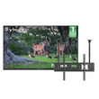 65" Outdoor TV(Google TV) - 2026 Frameless Pro Series