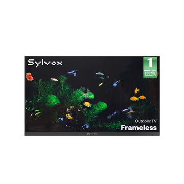 Frameless
