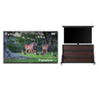 65" Outdoor TV(Google TV) - 2026 Frameless Pro Series