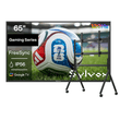 65" Waterproof Outdoor TV-2025 Gaming Serie (120HZ)
