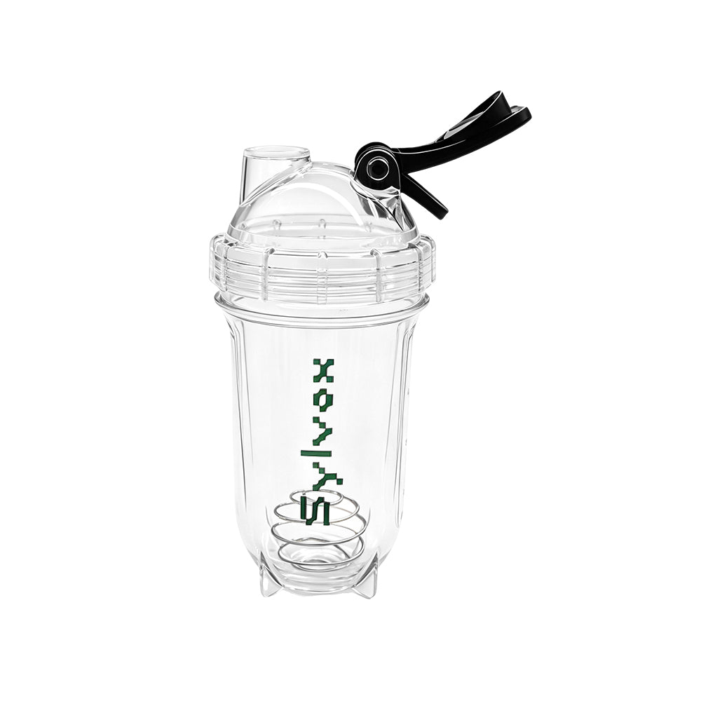 Sylvox Shaker Bottle