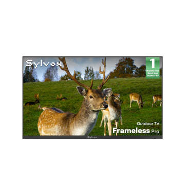 Frameless Pro