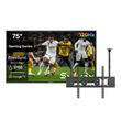 75" Waterproof Outdoor TV-2025 Gaming Serie (120HZ)