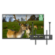 75" Outdoor TV(Google TV) - 2026 Frameless Pro Series