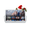 15.6" Smart Waterproof Battery Powered TV-Portable TV