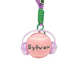 Sylvox Mini Sport Keychain