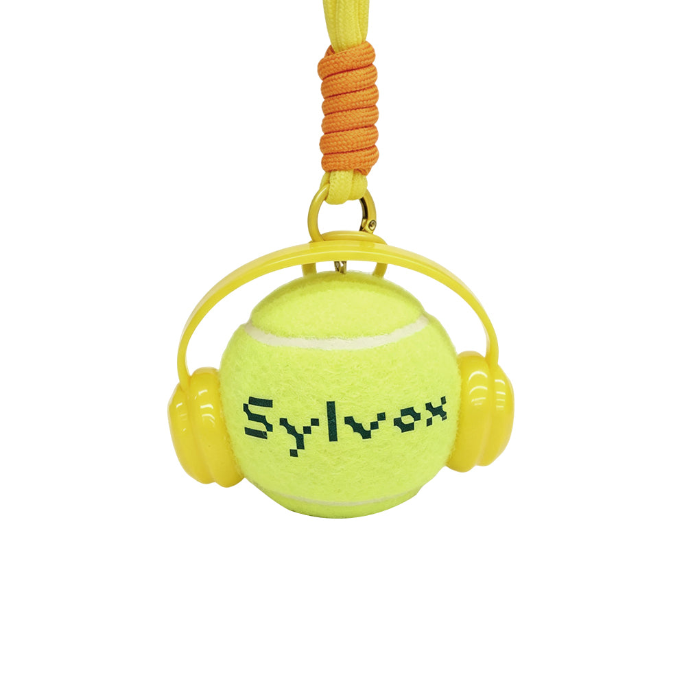 Sylvox Mini Sport Keychain