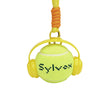 Sylvox Mini Sport Keychain