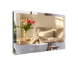 32" Waterproof Smart Magic TV for Bathroom-On Wall Mirror TV