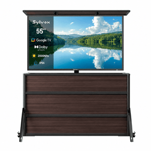 65" Cabinet + Pool Pro 3.0 55"(Full Sun)