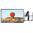 43" Waterproof Partial Sun Outdoor TV - Deck Series
