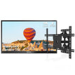 43" Waterproof Partial Sun Outdoor TV - Deck Series