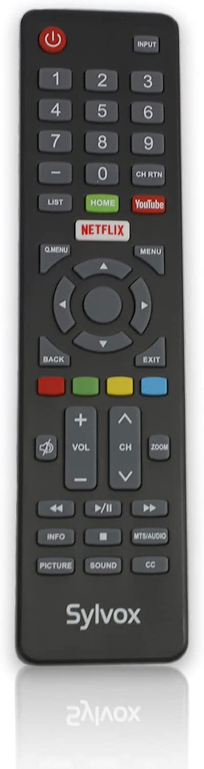 Universal Remote-Control for Deck-Series /Pool-Series U