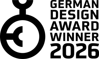 2025 German Design Award