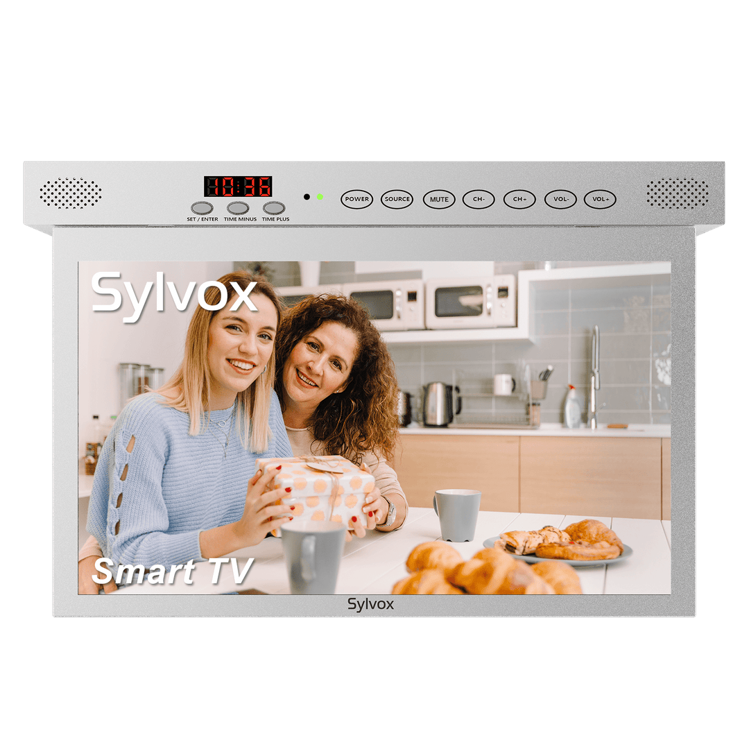 SYLVOX 15.6 SYLVOX 15.6