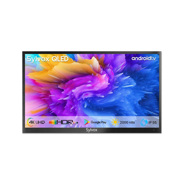 43 "Qled Outdoor TV (2023 Pool Pro Qled -Serie)