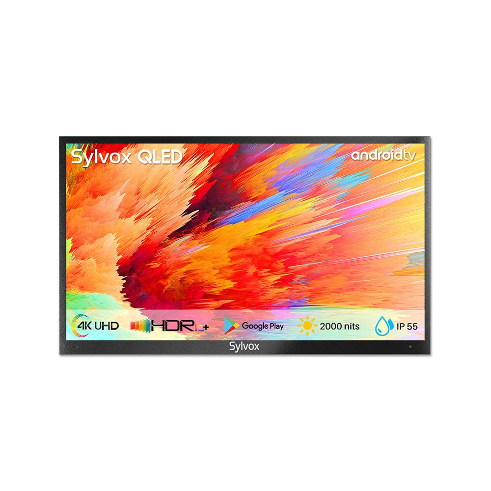 55 "Qled Outdoor TV (2023 Pool Pro Qled -Serie)