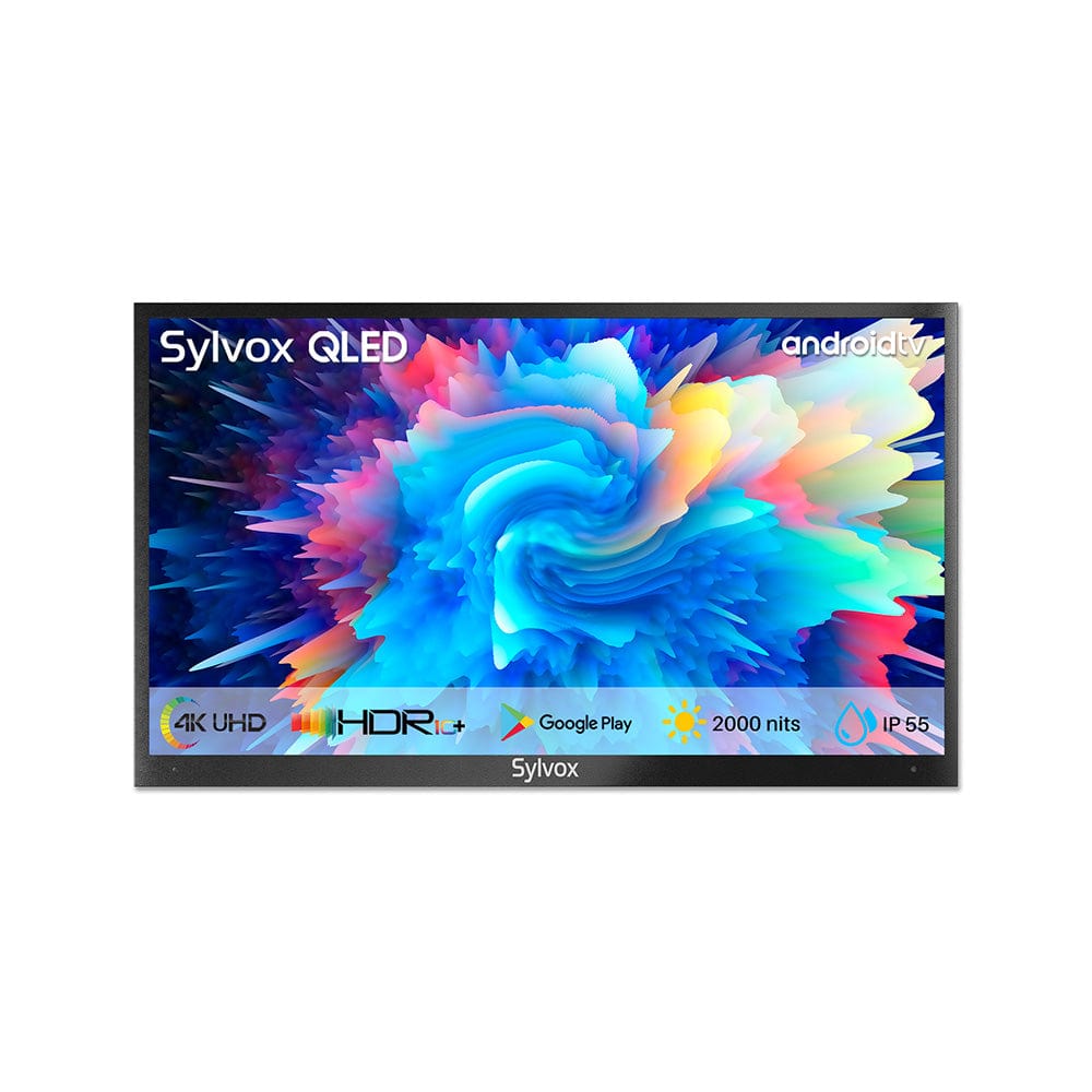 65 "Qled Outdoor TV (2023 Pool Pro Qled -Serie)