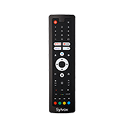 Voice Remote Control